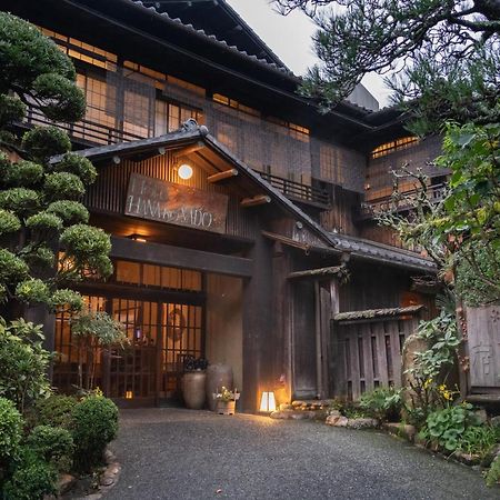 Hotel Hanakoyado Kobe Buitenkant foto