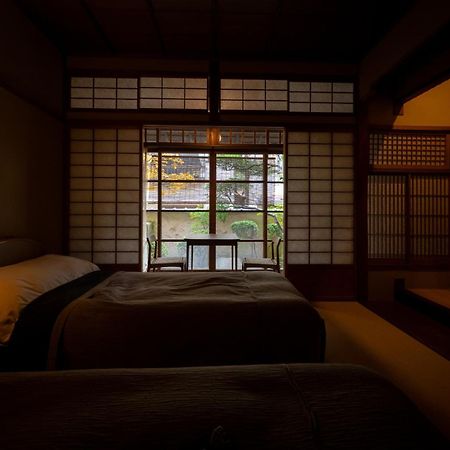 Hotel Hanakoyado Kobe Buitenkant foto