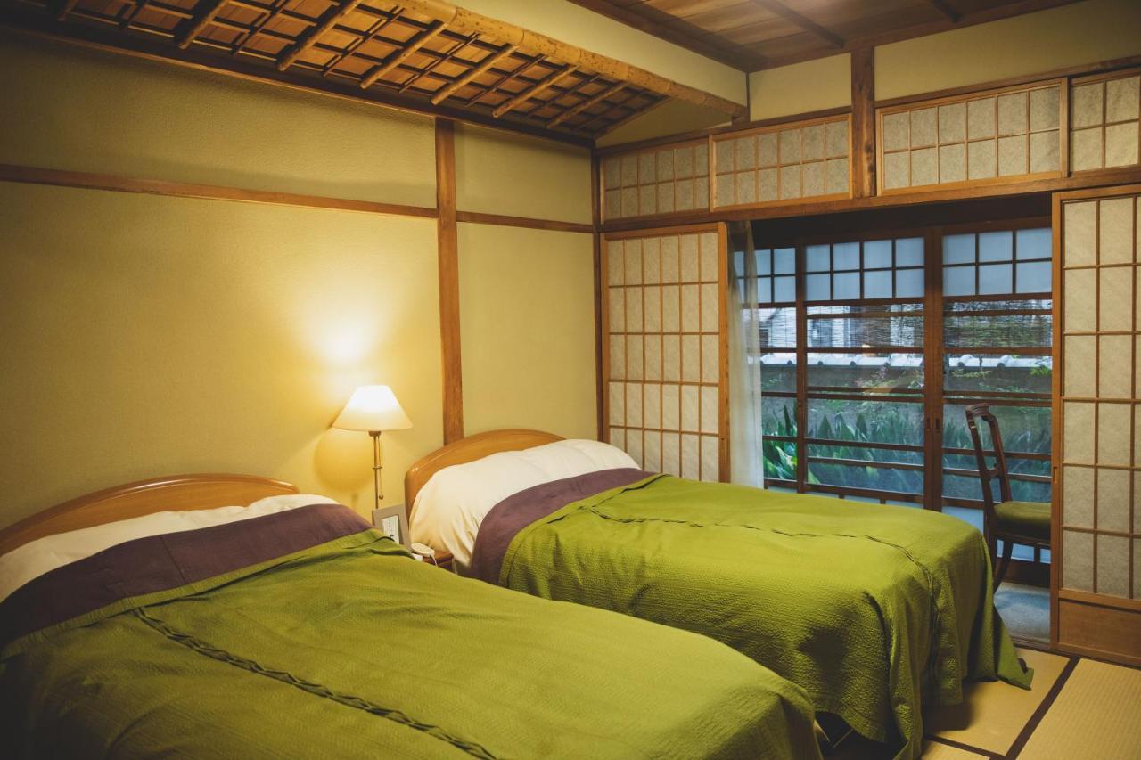 Hotel Hanakoyado Kobe Buitenkant foto