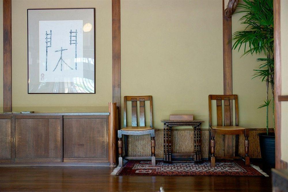 Hotel Hanakoyado Kobe Buitenkant foto