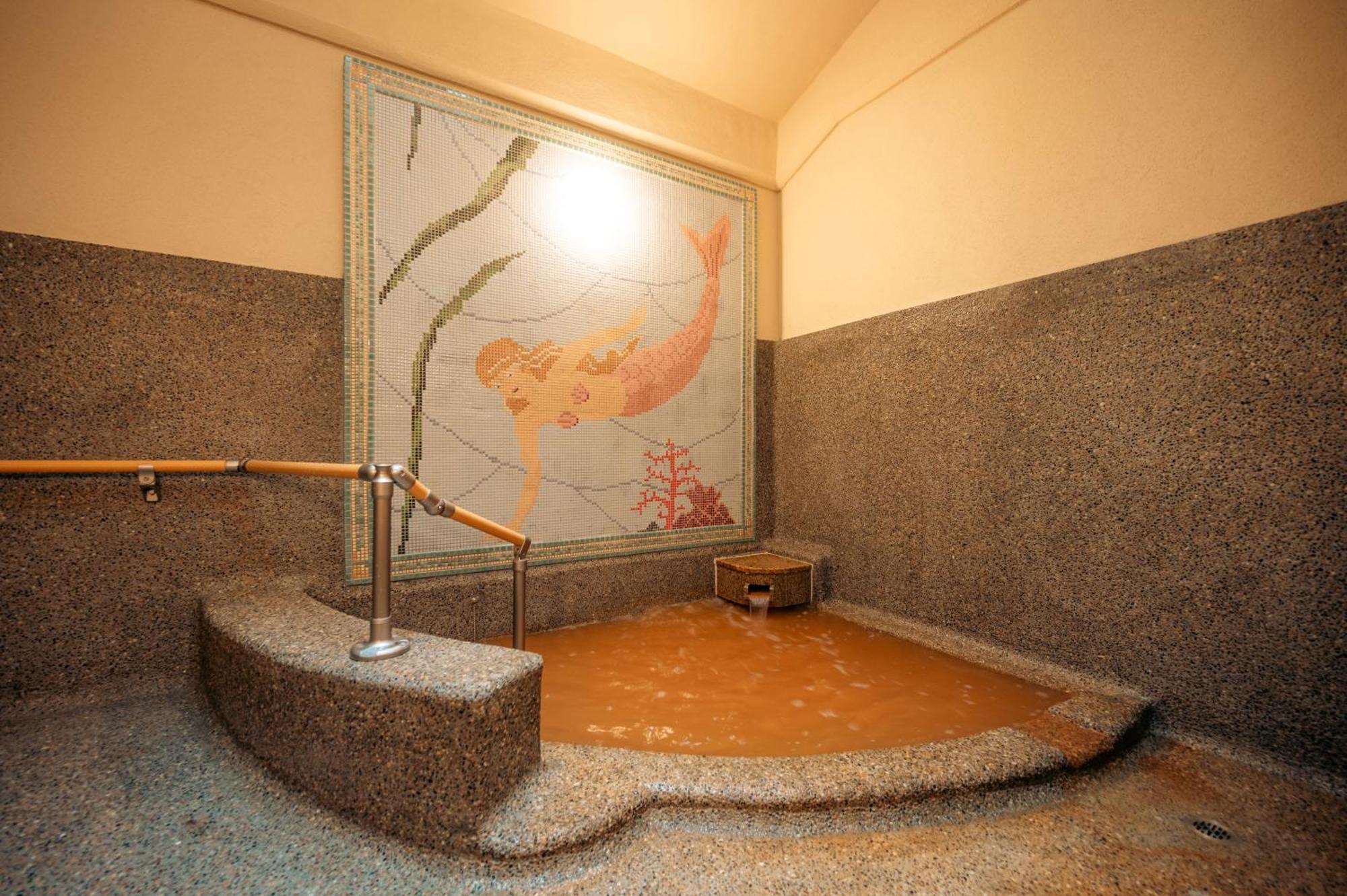 Hotel Hanakoyado Kobe Buitenkant foto