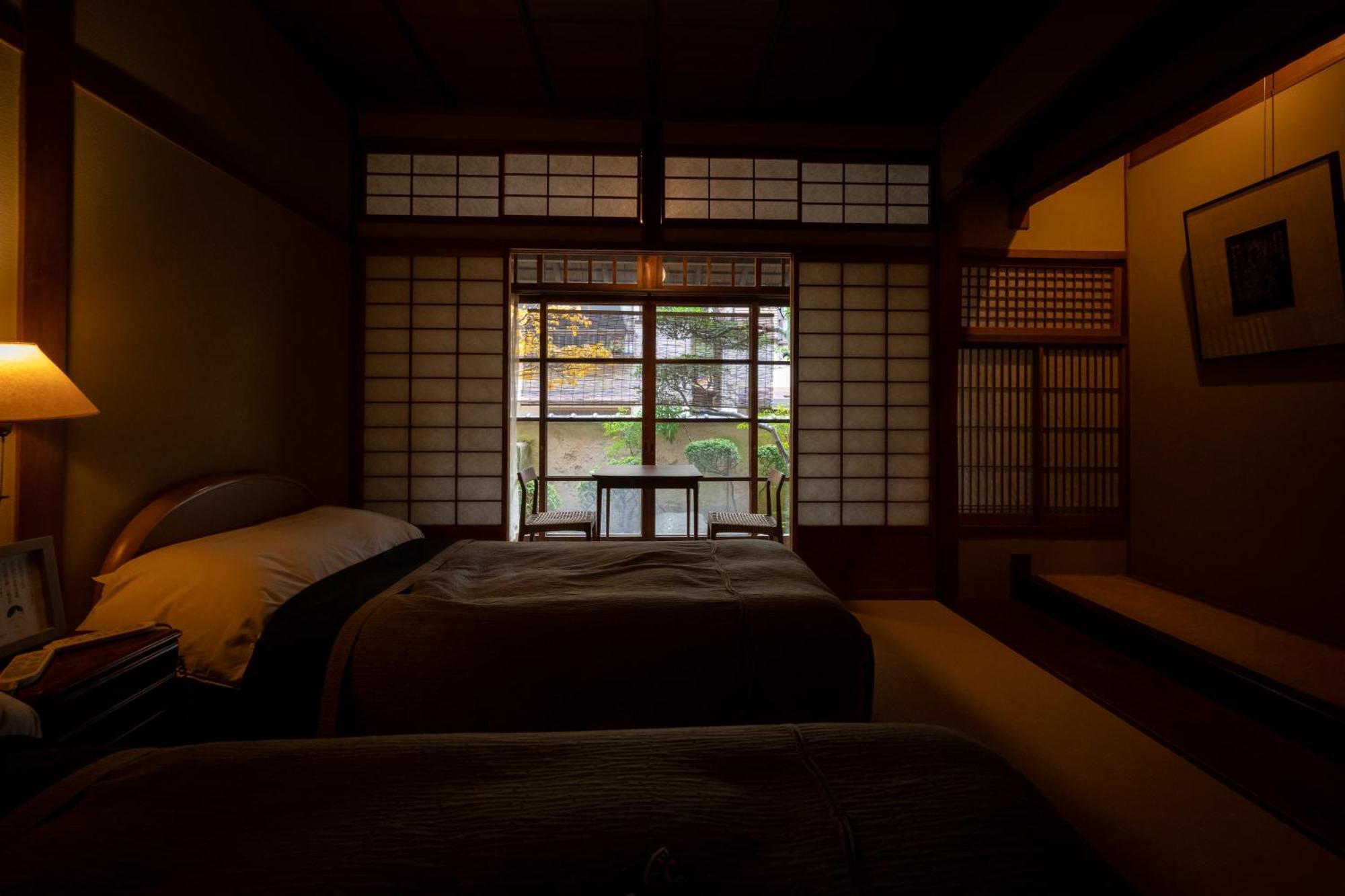 Hotel Hanakoyado Kobe Buitenkant foto
