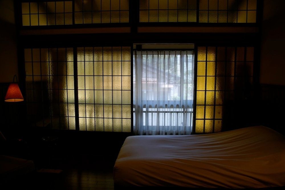 Hotel Hanakoyado Kobe Buitenkant foto
