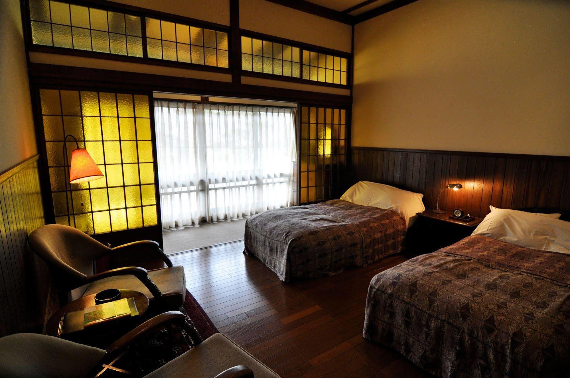 Hotel Hanakoyado Kobe Buitenkant foto