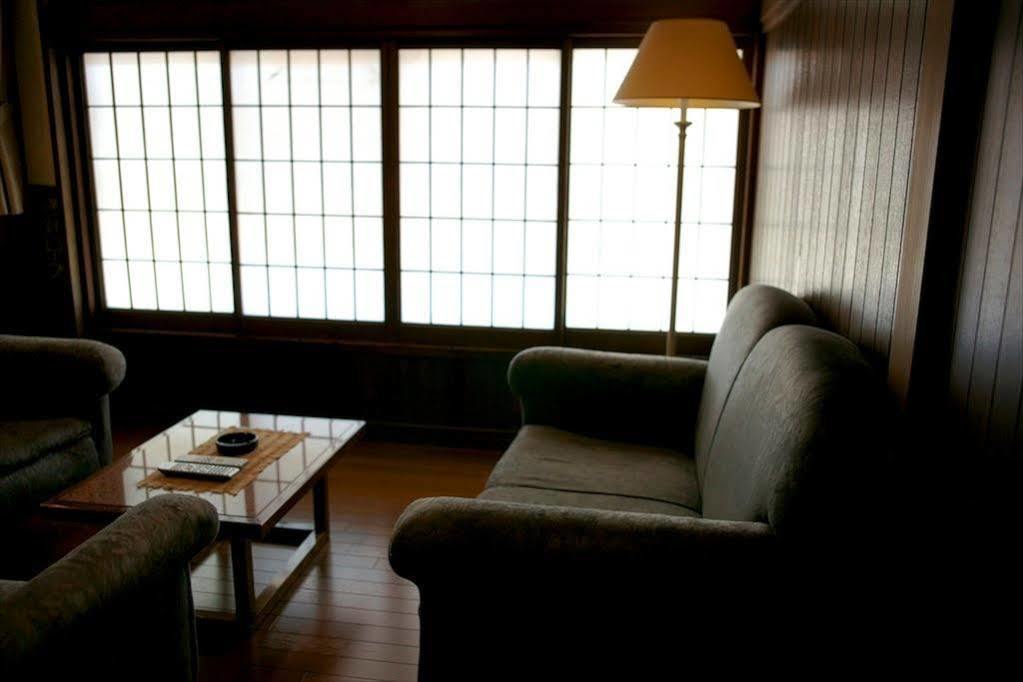Hotel Hanakoyado Kobe Buitenkant foto