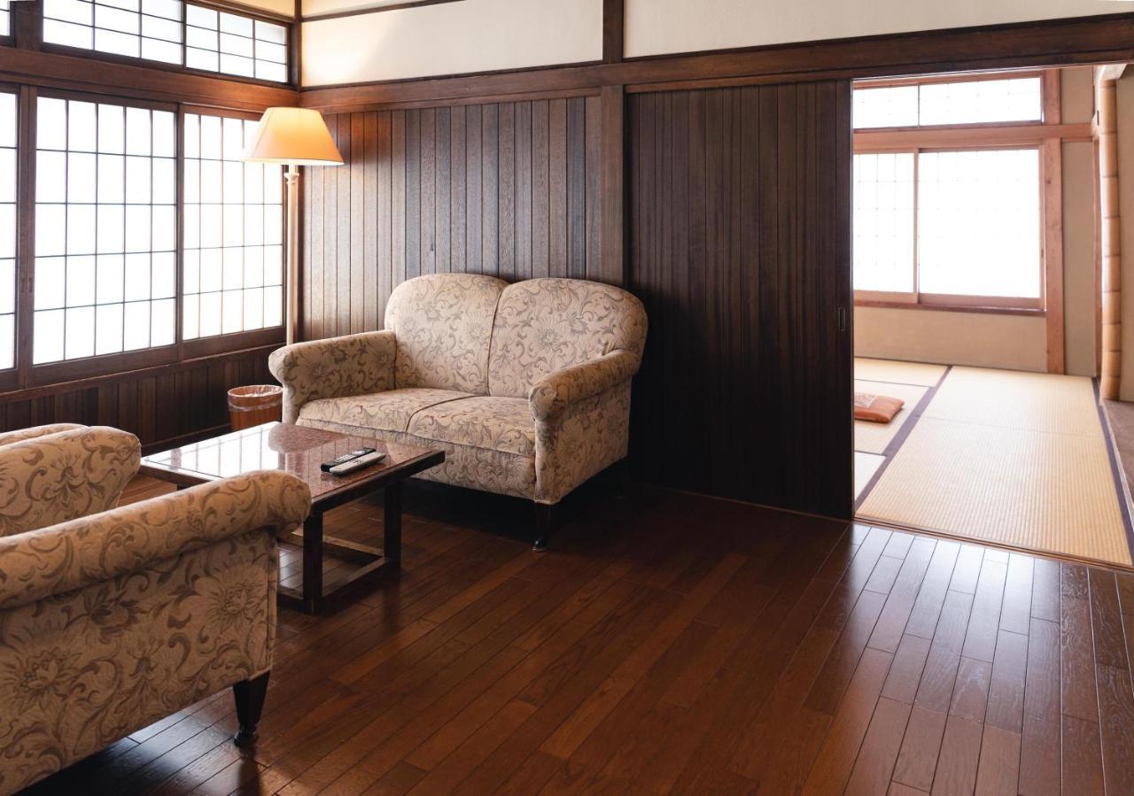 Hotel Hanakoyado Kobe Buitenkant foto