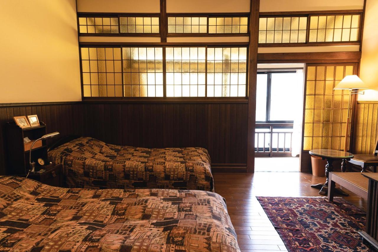 Hotel Hanakoyado Kobe Buitenkant foto