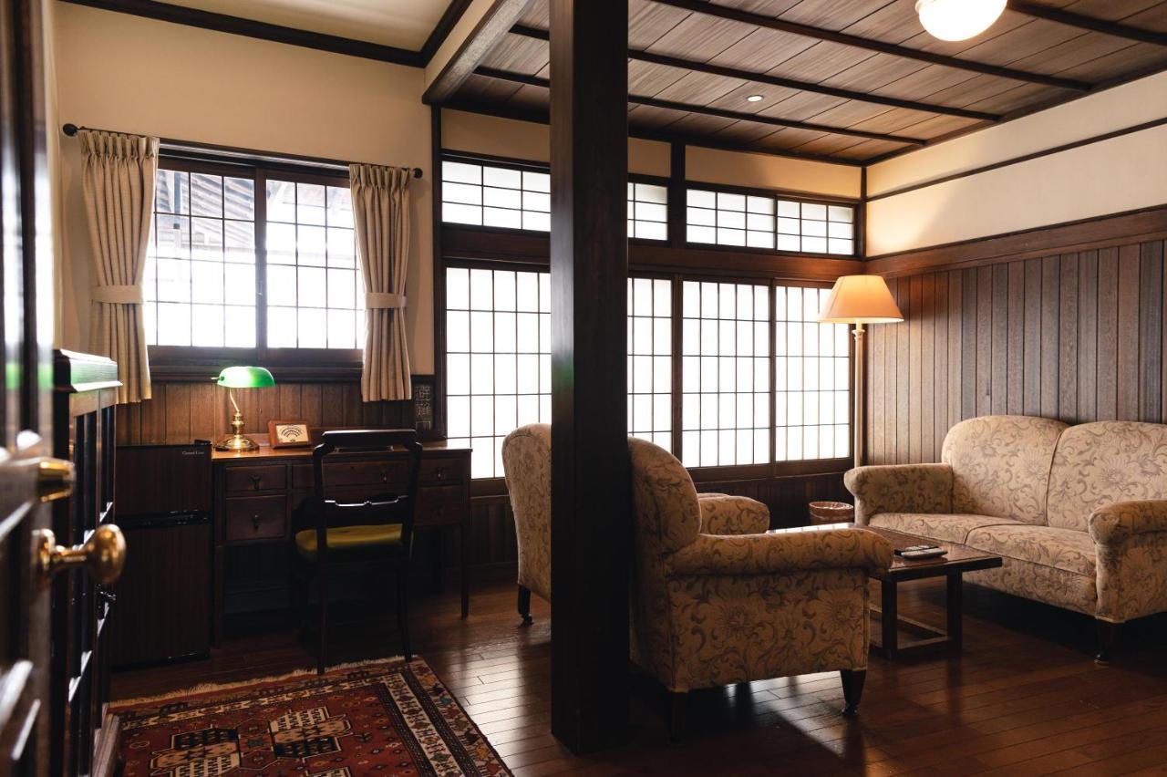 Hotel Hanakoyado Kobe Buitenkant foto