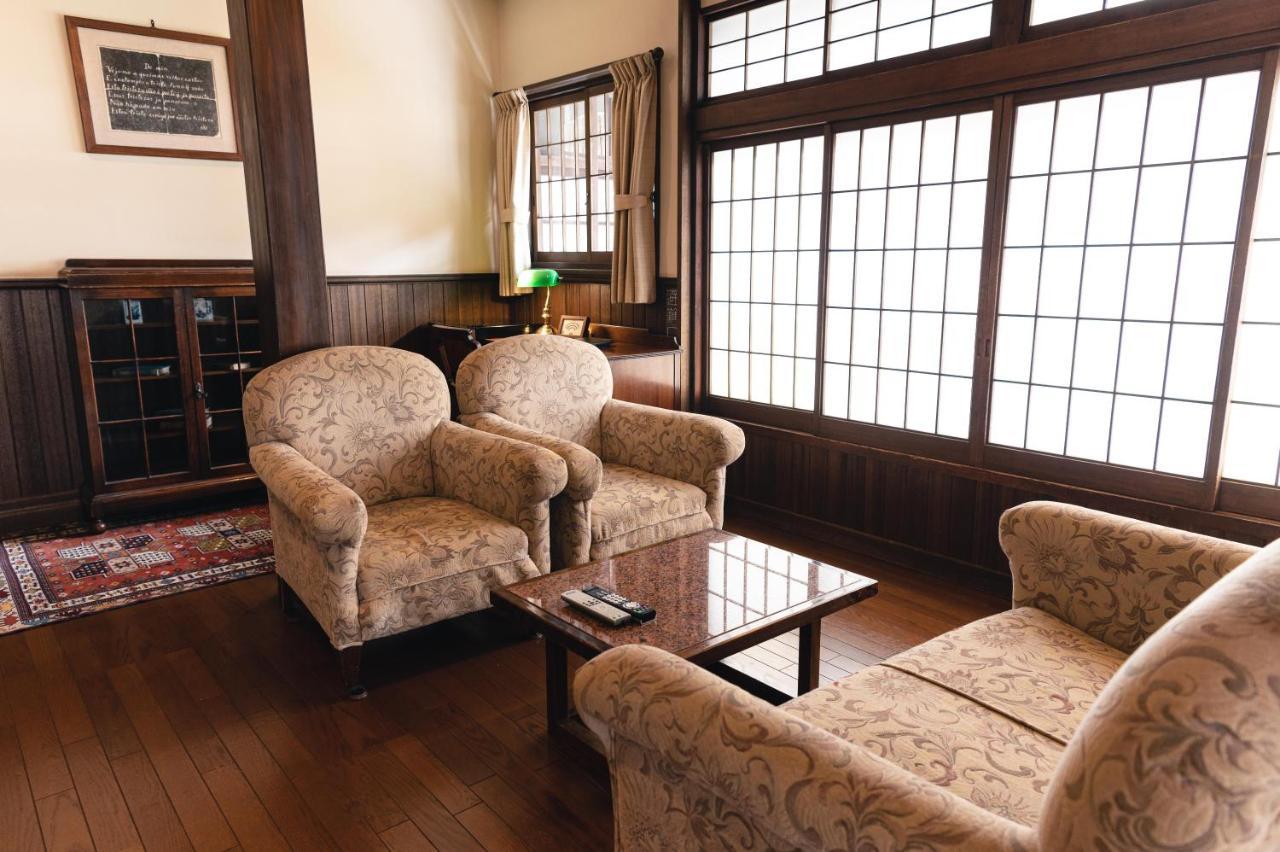 Hotel Hanakoyado Kobe Buitenkant foto